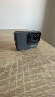 Gopro Hero 7 Silver - 2