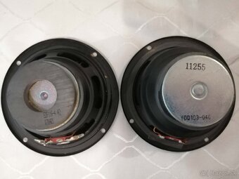 Stredobasove repro - 2