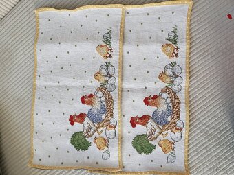 Villeroy & Boch velkonocne prestieranie - 2