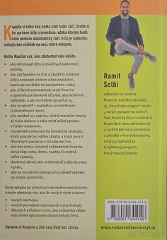 Naučím vás, ako zbohatnúť - 2