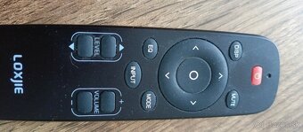 Loxjie A 30 classD - 2