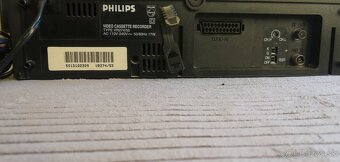 Philips VR274/55 - 2