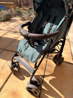 Golfový kočík Kinderkraft - 2