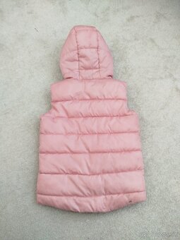 Presivana vesta 122 - 2