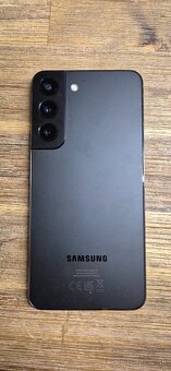 Samsung Galaxy S22 - 2