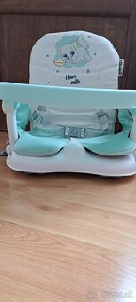 Prensna stolicka na jedenie - 2