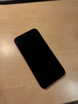 iPhone 12 64gb Product Red - 2