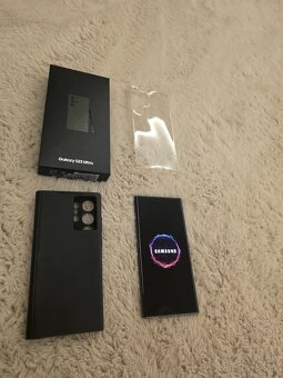 SAMSUNG S23 ULTRA 512GB - 2