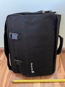 Predam tasku na NTB messenger bags Quadra - 2