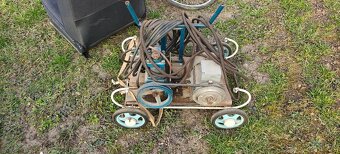 Predám vzduchový kompresor - 2