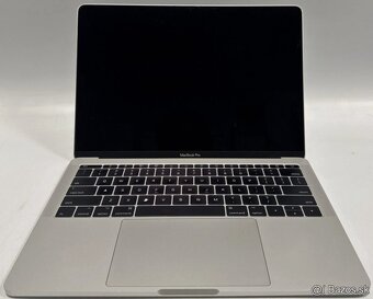 Predam/Vymenim MacBook Pro 2017 - 2