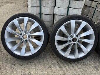 Elektrony 5x112 r18 - 2