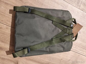 Fjällräven Kanken - 2