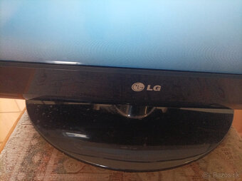 Predám  LG      TV je plne funkč - 2