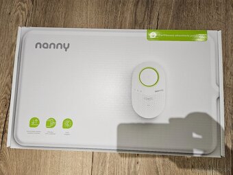 Jablotron Nanny BM-03 - 2
