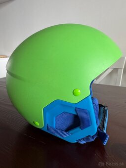 Detská lyžiarska prilba XS - 2