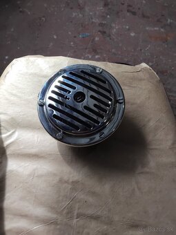 Jawa 250 klakson - 2