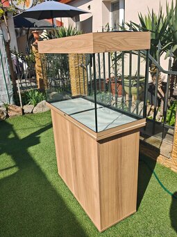 Akvárium Juvel 140 Litrov - 2