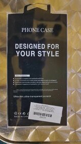 PÚZDRO SAMSUNG S 22 - 2