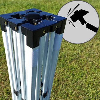 PRÍSTREŠOK PRE ZVUKÁRA - 2