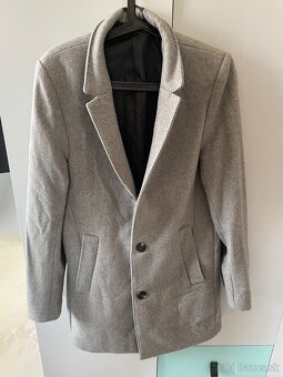 Kabat v dobrom stave - 2