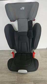 Autosedačka Britax-Römer KidFix XP - 2