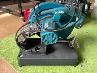 Elektricka pila Makita - 2