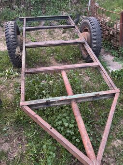 podvozok. - 2