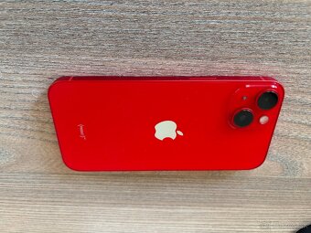 Predám Iphone 14 256GB - 2