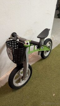 Detské odrážadlo First Bike - 2