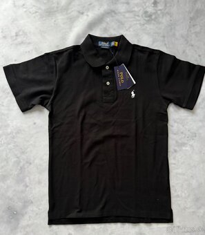 Ralph Lauren polokošela - 2