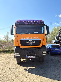 Predám MAN TGS 41440 - 2