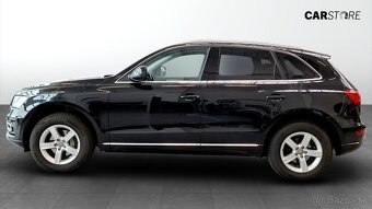 Q5 2,0TDi 130kw quattro AT - 2