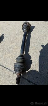 POLOOS BMW E36 328i, 323i, 325i - 2