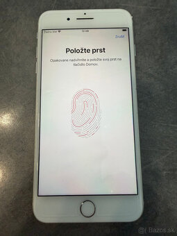 IPHONE 8PLUS 64GB-nová batéria - 2