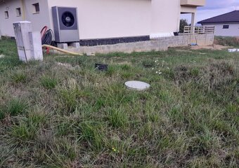 Stavebný pozemok na predaj - Šemša | 805 m² - 2
