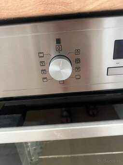Vstavana rúra Electrolux - 2