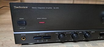 Technics SU 810 - 2