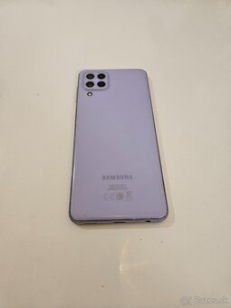 Samsung A22 - 2