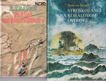 kovbojky. Remarque a iné - 2