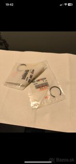 Predám Honda 44337-SB0-300 Ring B, Stopper - 2
