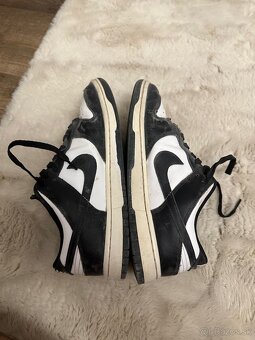 Nike Dunk Panda - 2