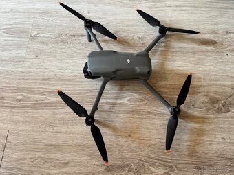 DJI Air 3 Fly more combo + FCC - 2