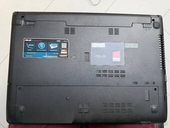 Asus S46C - 2