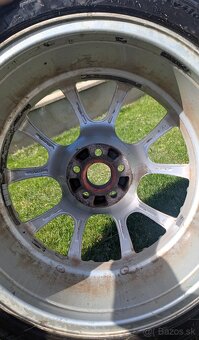 R18 5x100 - 2