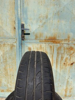 Continental 195/65 r15 - 2