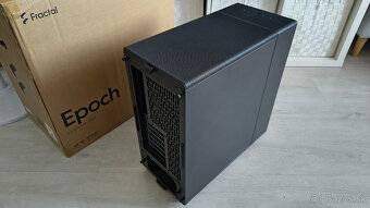 Fractal Design Epoch Solid RGB - 2