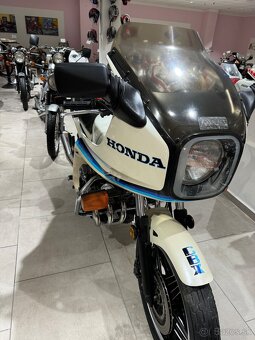 Honda CBX 1000 - 2