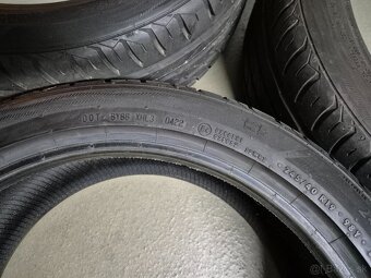 1kus Matador Hectorra 3 245/40R19 - 2