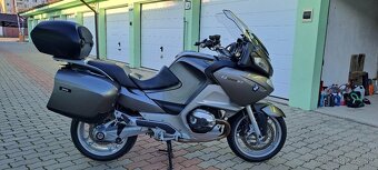 BMW R 1200 RT - 2